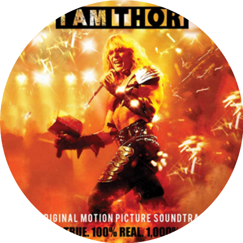 Jon Mikl Thor