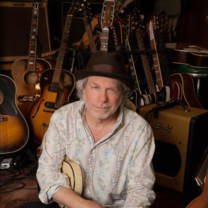 Buddy Miller