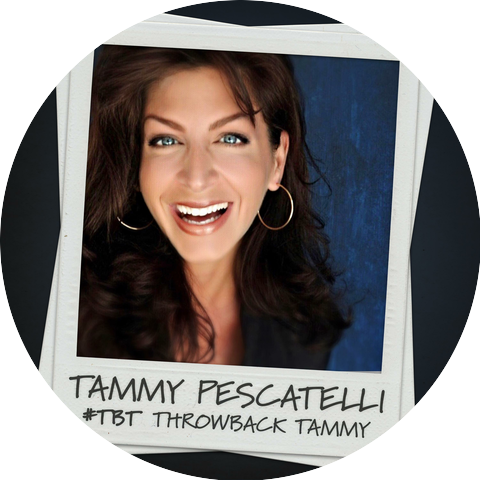 Tammy Pescatelli