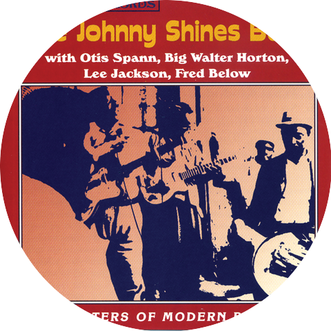 The Johnny Shines Band