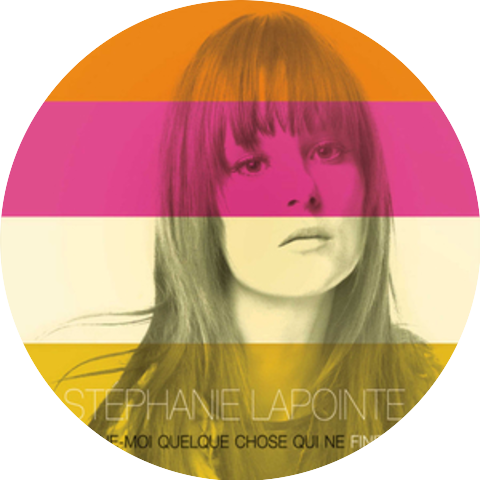 Stéphanie Lapointe