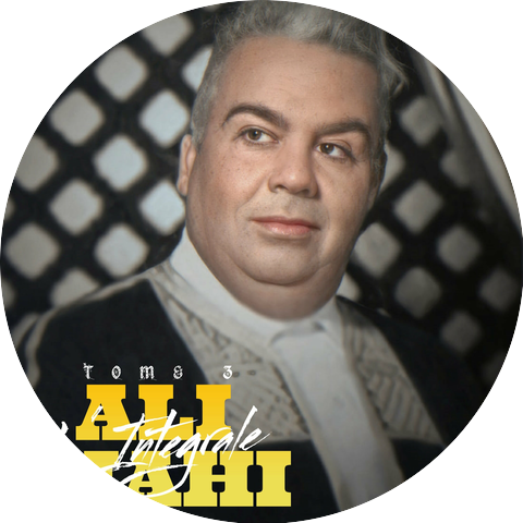 Ali Riahi