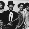 The John Handy Quintet