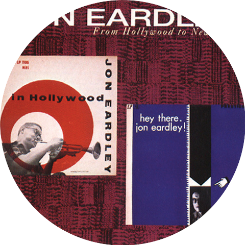 Jon Eardley