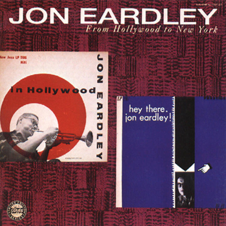Jon Eardley