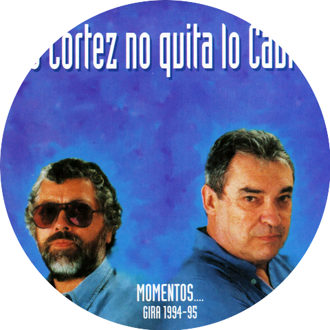 Facundo Cabral Y Alberto Cortez