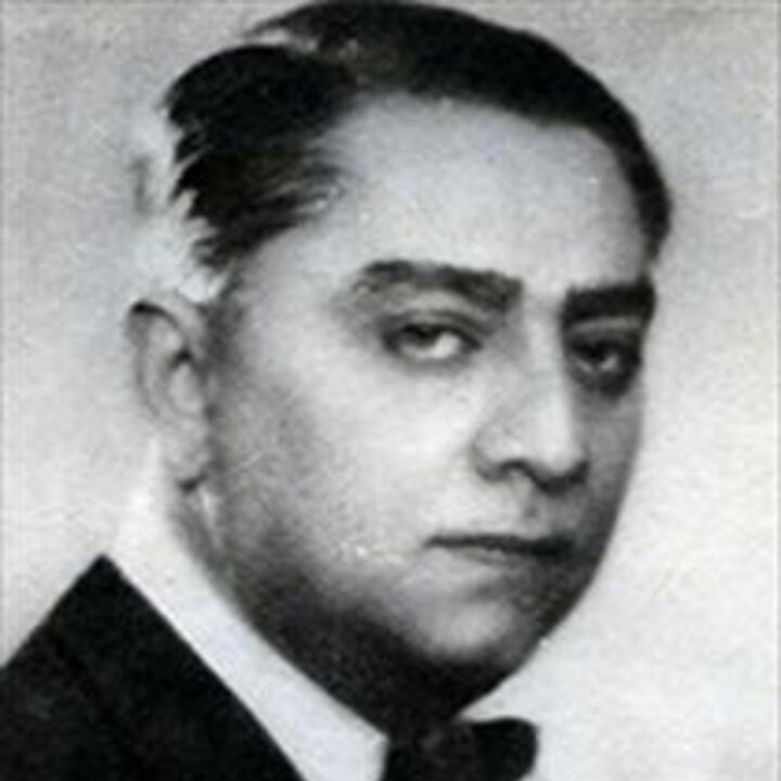 Grigoras Dinicu