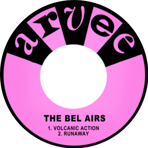 The Bel Airs