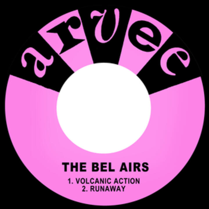 The Bel Airs