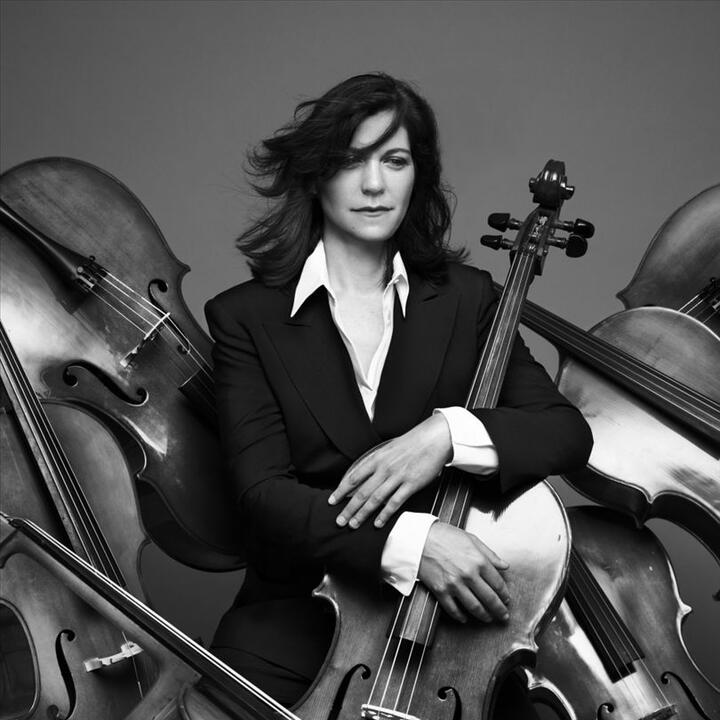 Sonia Wieder-Atherton