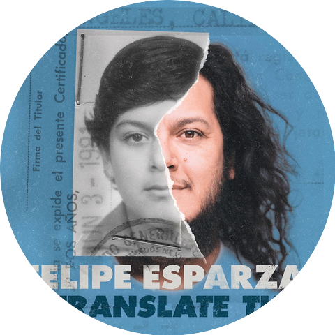Felipe Esparza