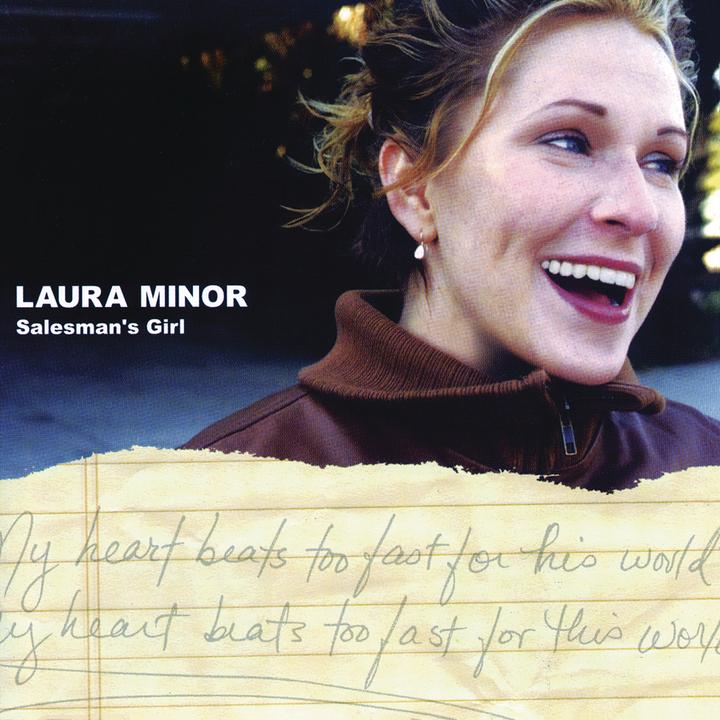 Laura Minor