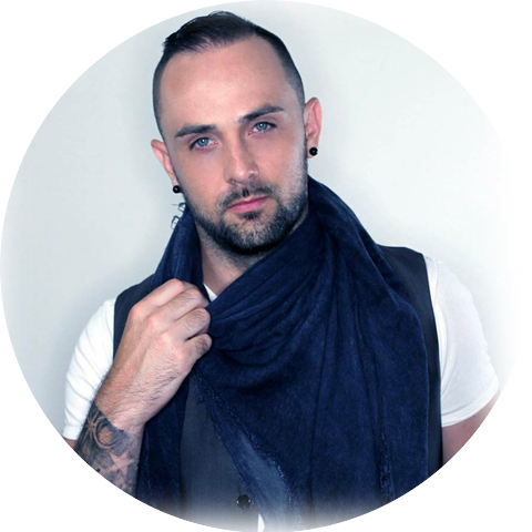 Kyle Evans