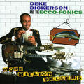 Deke Dickerson & The Ecco-Fonics