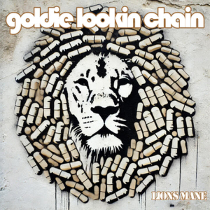 Goldie Lookin Chain