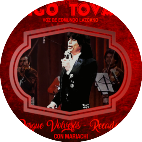 Rigo Tovar