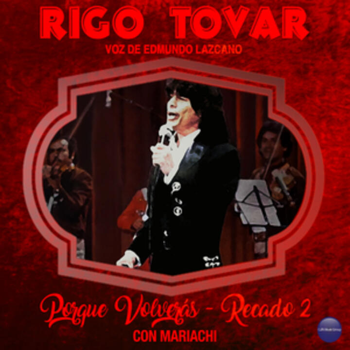 Rigo Tovar