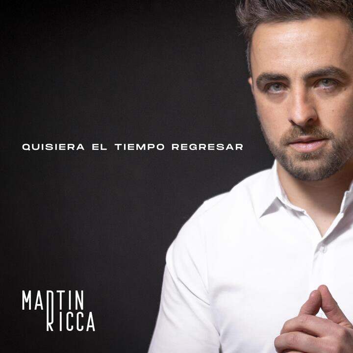 Martin Ricca