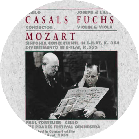 Joseph Fuchs