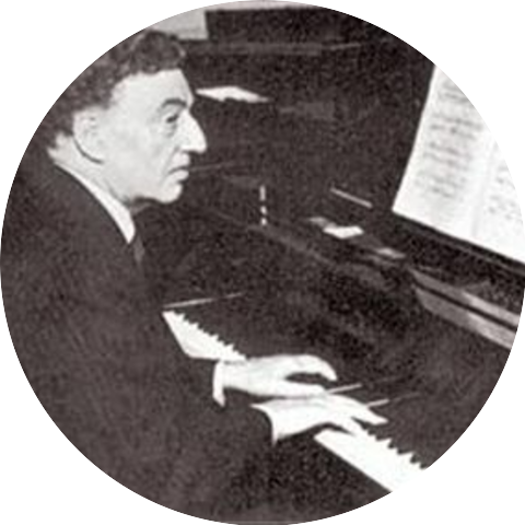 Josef Lhévinne