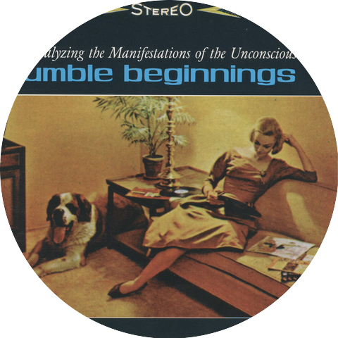 Humble Beginnings