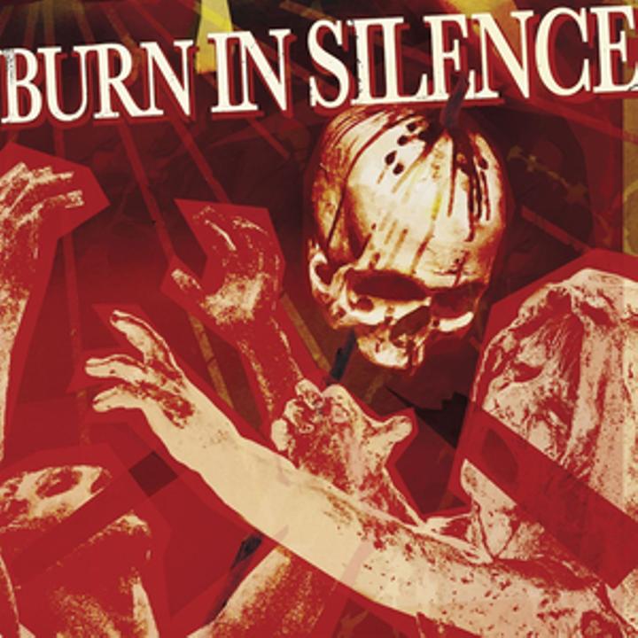 Burn in Silence