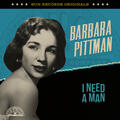 Barbara Pittman