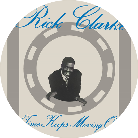 Rick Clarke