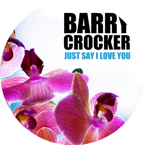 Barry Crocker