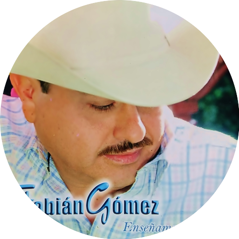 Fabian Gomez