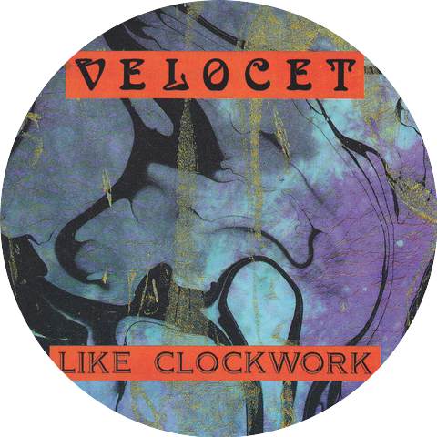 The Velocet