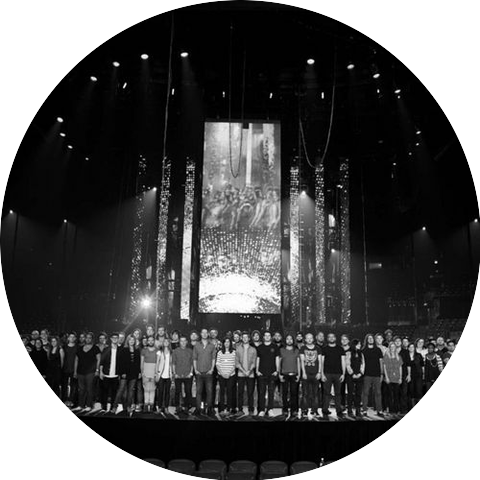 Hillsong Kids