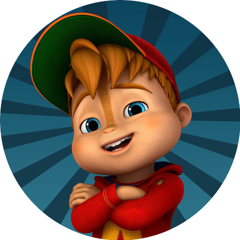 ♫ Alvin & the Chipmunks