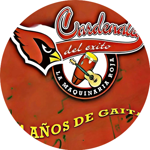 Los Cardenales del Exito
