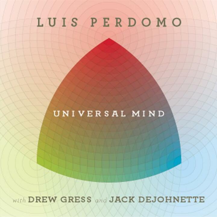 Luis Perdomo