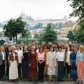 Prague Chamber Choir
