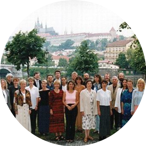 Prague Chamber Choir