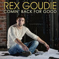 Rex Goudie