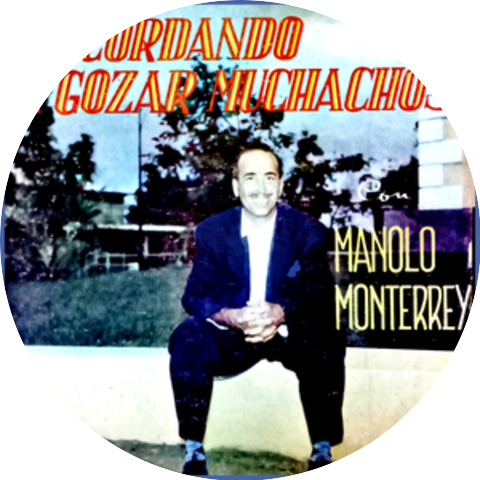 Manolo Monterrey