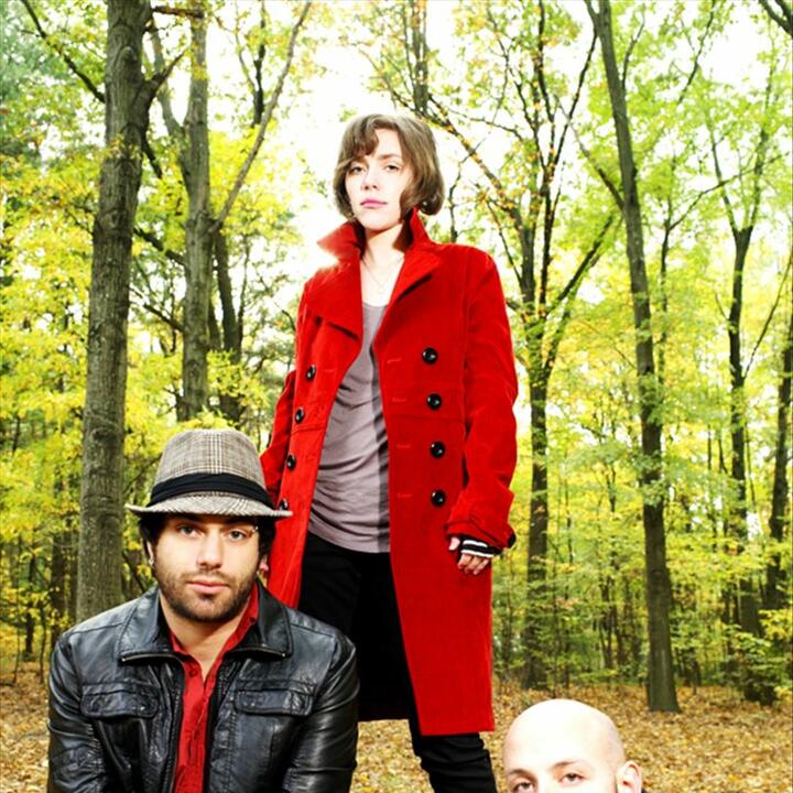 Company of Thieves