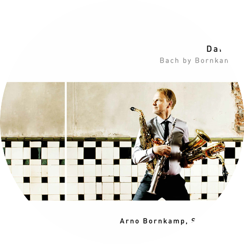 Arno Bornkamp