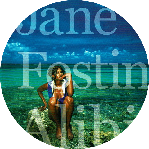 Jane Fostin