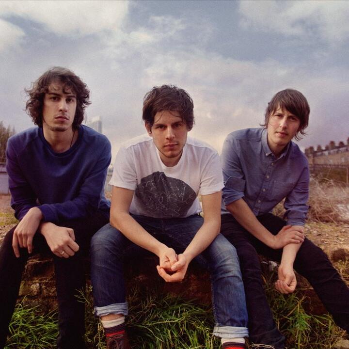 Little Comets
