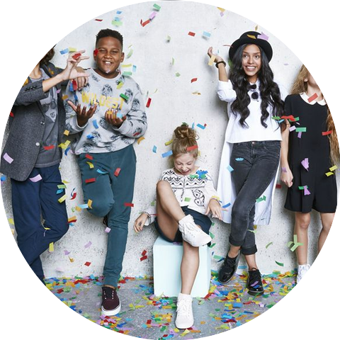 Kids United Iheartradio