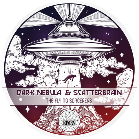 Dark Nebula +Scatterbrain