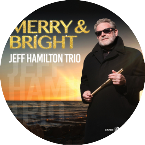 The Jeff Hamilton Trio