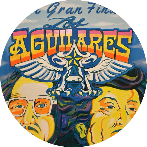 Los Aguilares