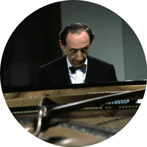 Vladimir Horowitz