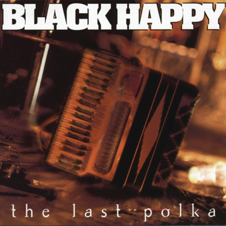 Black Happy