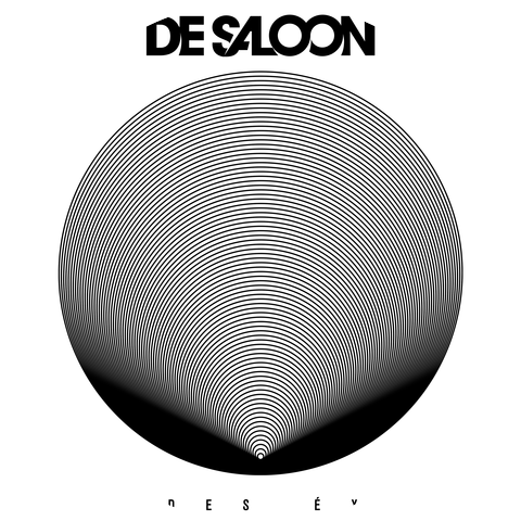De Saloon